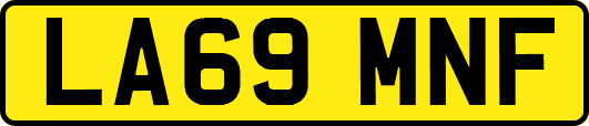 LA69MNF