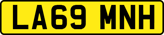 LA69MNH