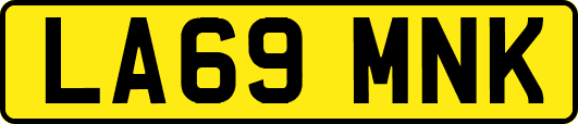 LA69MNK