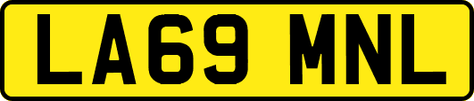 LA69MNL