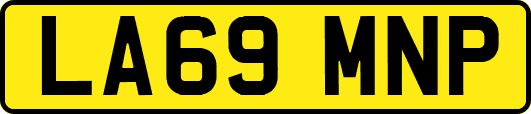 LA69MNP
