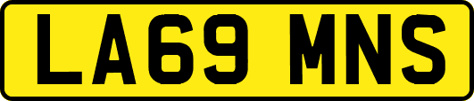 LA69MNS