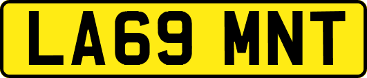 LA69MNT