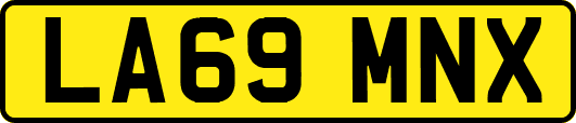 LA69MNX