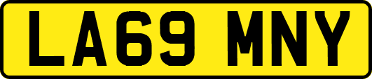 LA69MNY