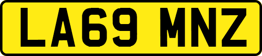 LA69MNZ