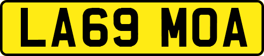 LA69MOA