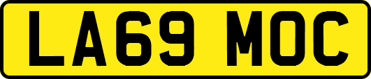 LA69MOC