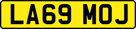 LA69MOJ