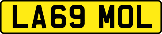 LA69MOL