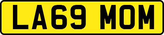 LA69MOM