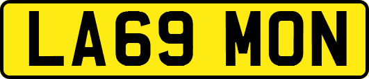 LA69MON