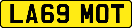 LA69MOT