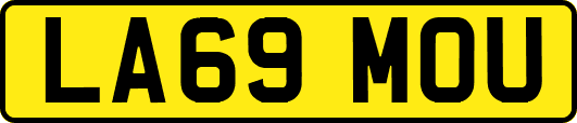 LA69MOU