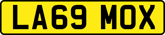 LA69MOX