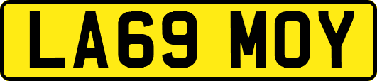 LA69MOY