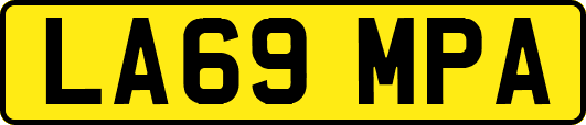 LA69MPA