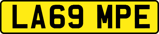 LA69MPE
