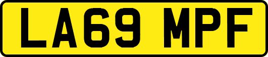 LA69MPF