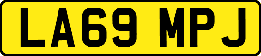 LA69MPJ