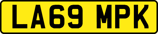 LA69MPK