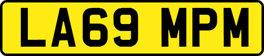 LA69MPM