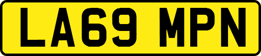 LA69MPN
