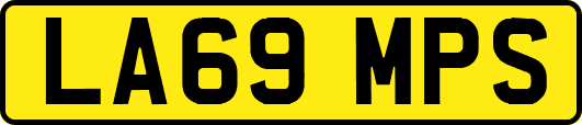 LA69MPS