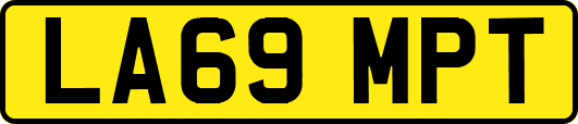 LA69MPT