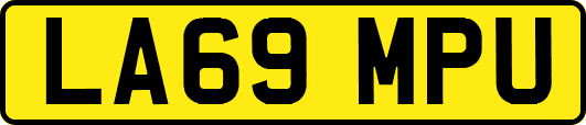 LA69MPU
