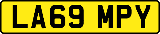 LA69MPY