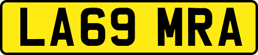 LA69MRA
