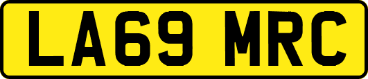 LA69MRC