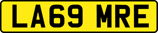 LA69MRE