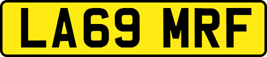LA69MRF