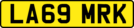 LA69MRK