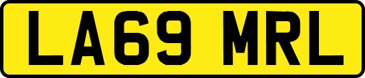 LA69MRL