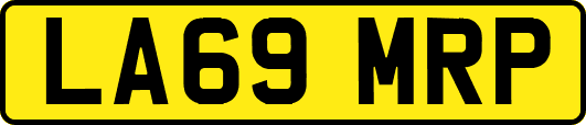 LA69MRP