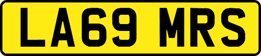 LA69MRS