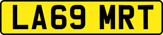 LA69MRT