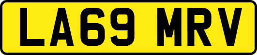 LA69MRV