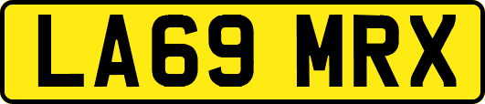LA69MRX