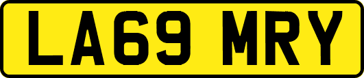 LA69MRY