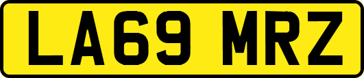 LA69MRZ