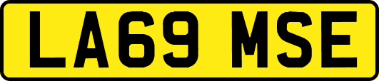 LA69MSE