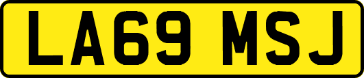 LA69MSJ