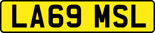 LA69MSL