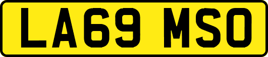 LA69MSO