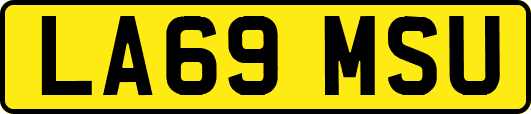 LA69MSU