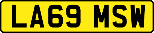 LA69MSW